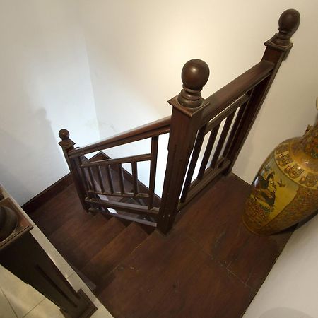 Puri Minggiran Guesthouse Yogya Джокякарта Екстериор снимка